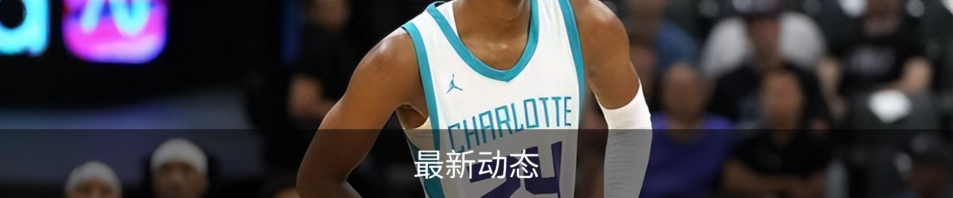 最新动态